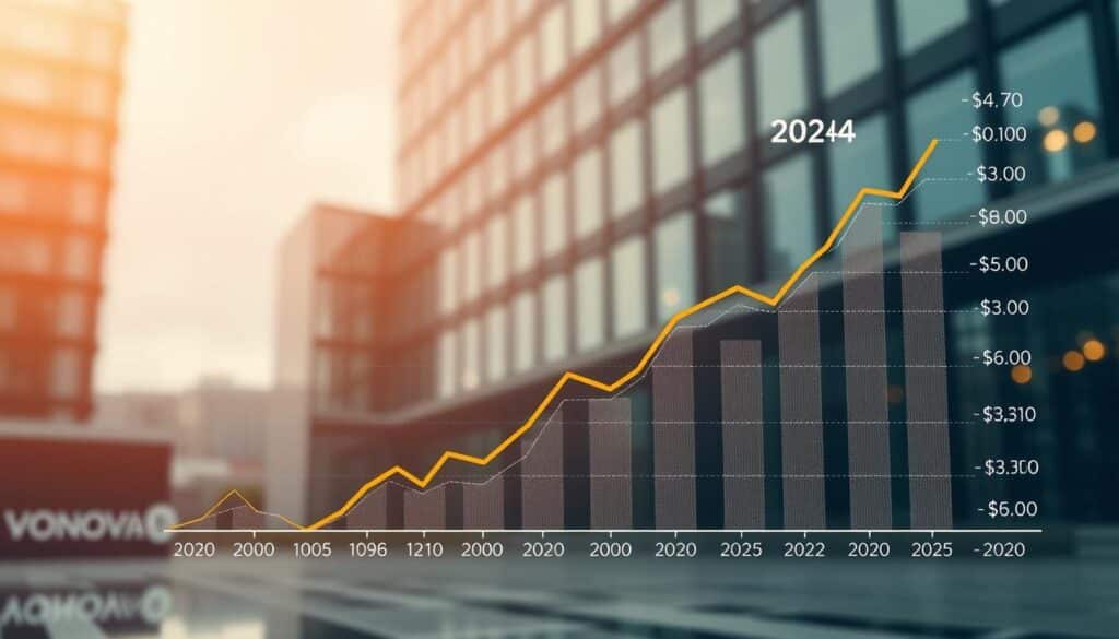 Vonovia SE Dividende 2025 Prognose & Analyse