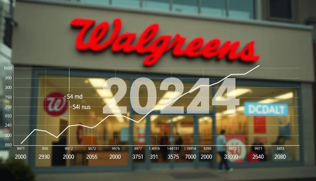 Walgreens Dividende 2024