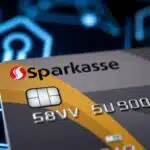 Was bedeutet CVV bei Sparkasse