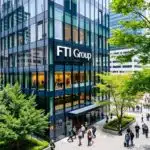 Welche Firmen gehören zu FTI