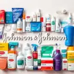 Welche Firmen gehören zu Johnson & Johnson