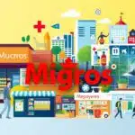 Welche Firmen gehören zu Migros