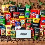 Welche Firmen gehören zu Nestlé Liste