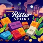 Welche Firmen gehören zu Ritter Sport