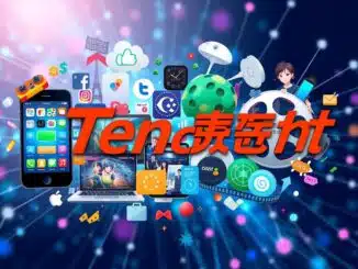 Welche Firmen gehören zu Tencent