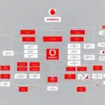 Welche Firmen gehören zu Vodafone