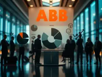 Wem gehört ABB