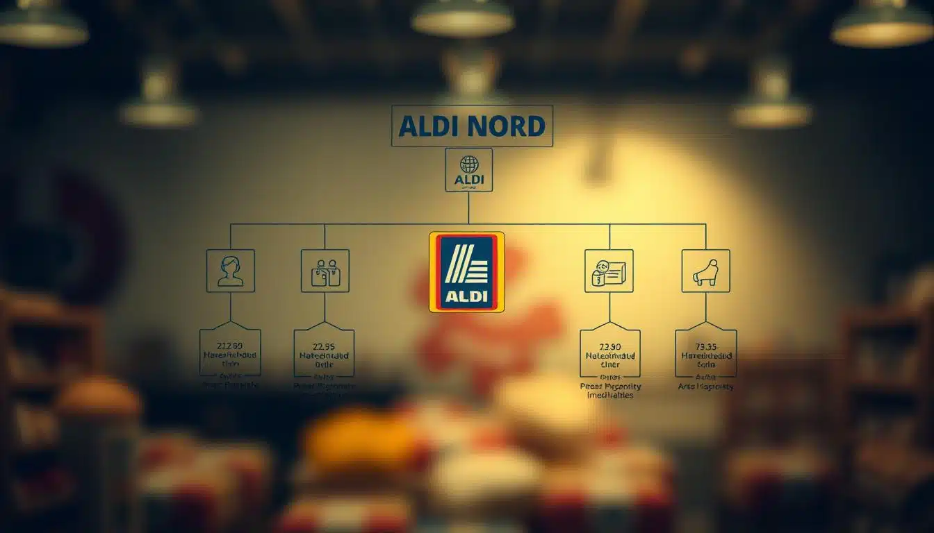 Wem gehört Aldi Nord