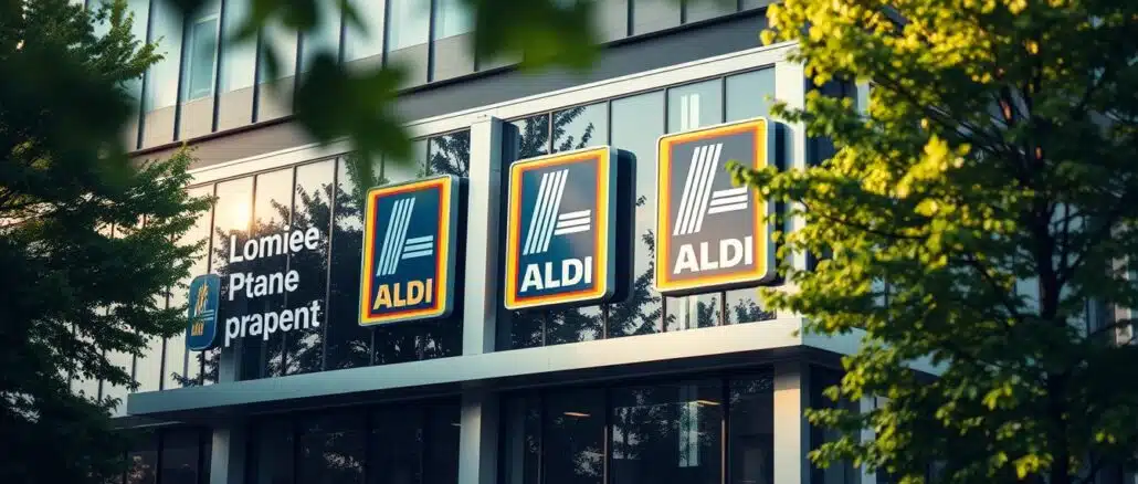 Wem gehört Aldi Talk