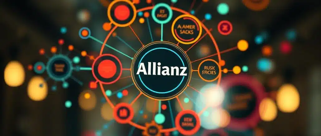 Wem gehört Allianz