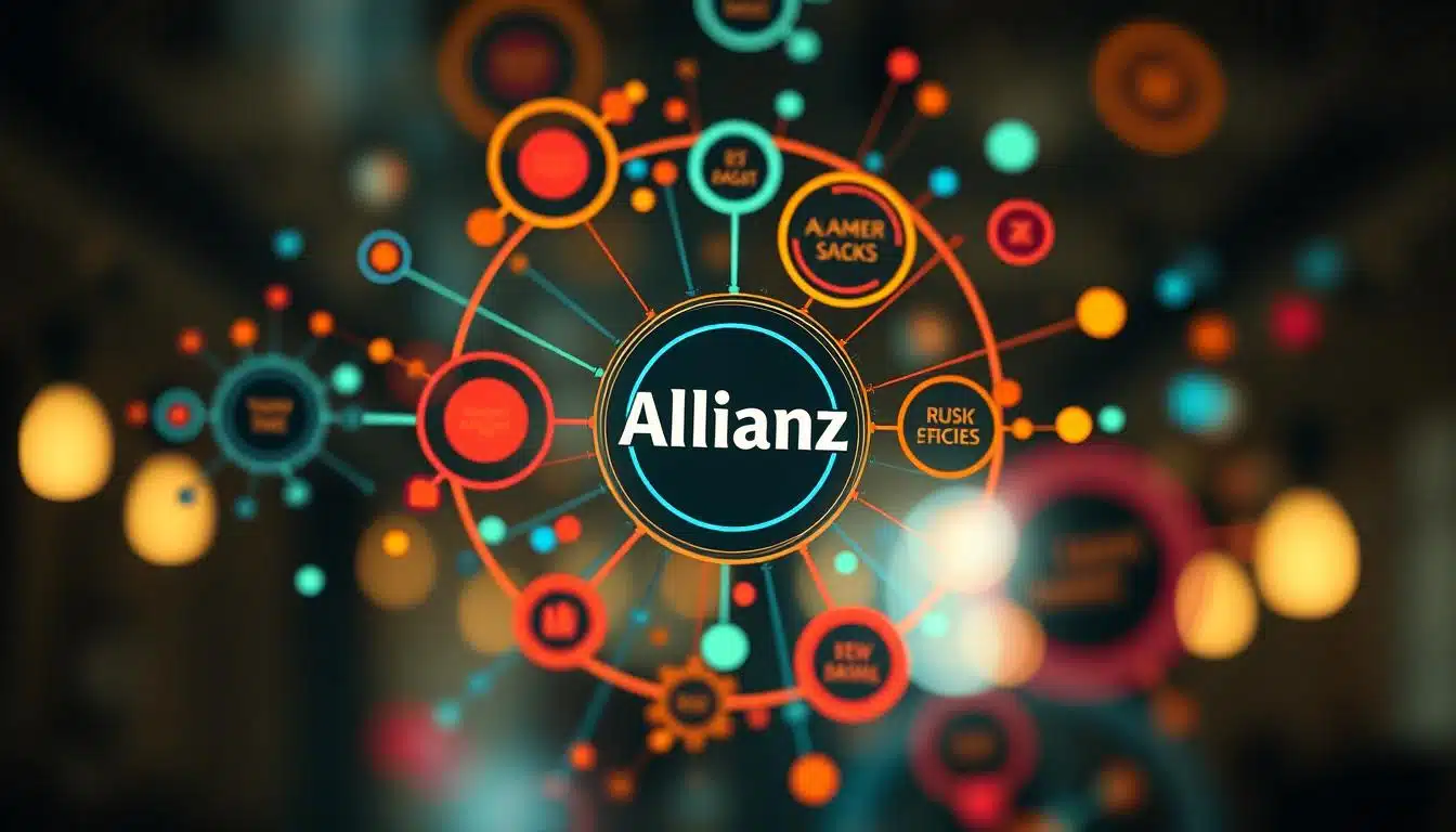 Wem gehört Allianz