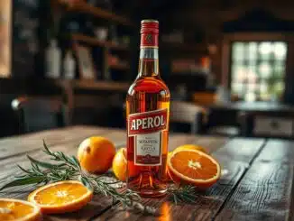 Wem gehört Aperol