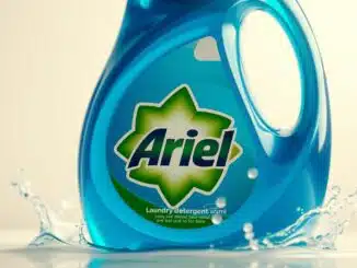 Wem gehört Ariel