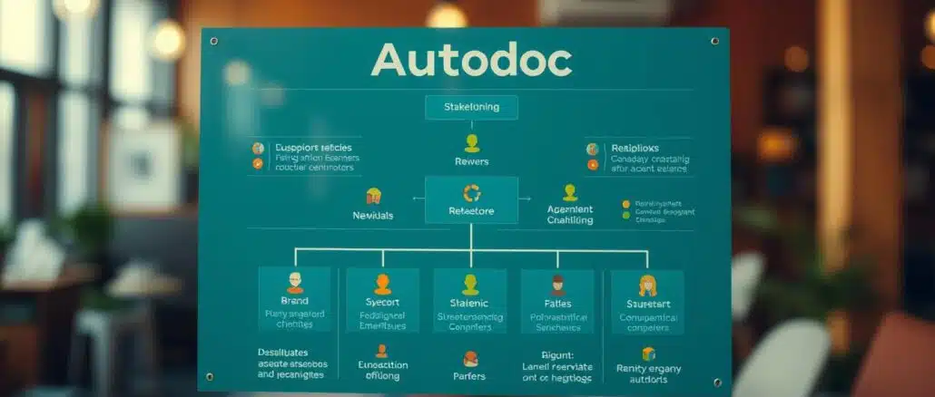 Wem gehört Autodoc