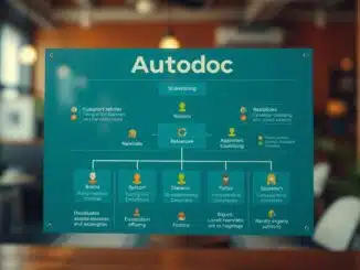 Wem gehört Autodoc