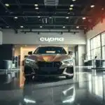 Wem gehört Automarke Cupra