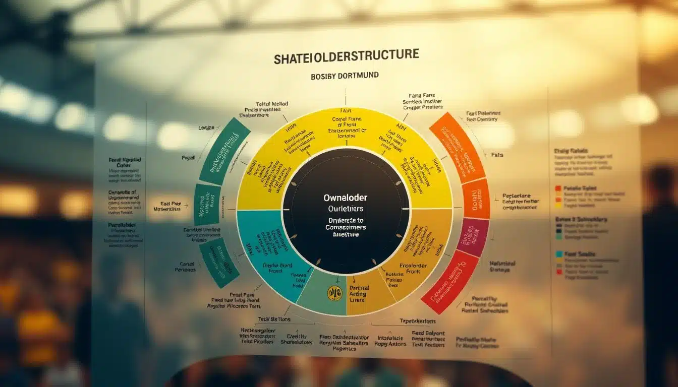 Wem gehört BVB?