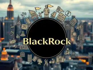 Wem gehört BlackRock?