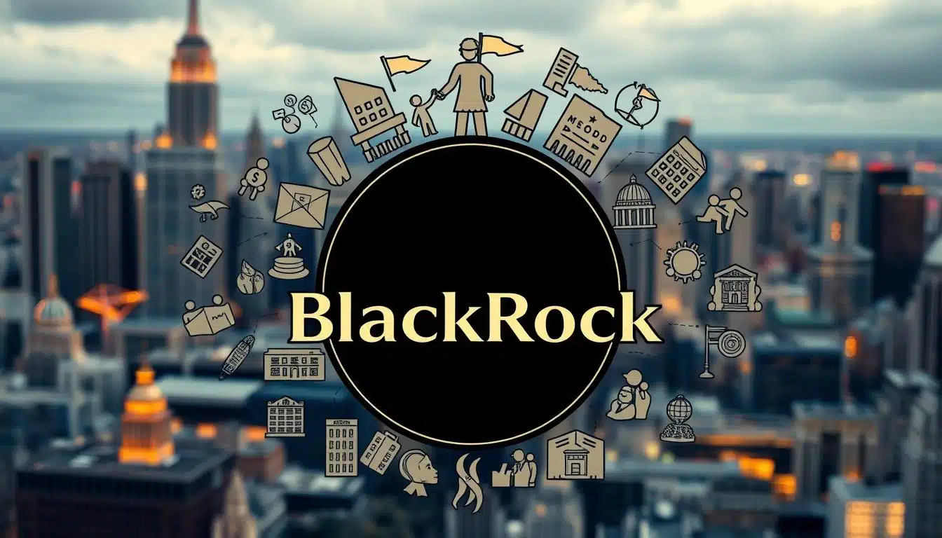 Wem gehört BlackRock?