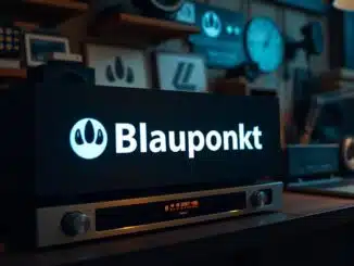 Wem gehört Blaupunkt?