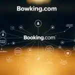 Wem gehört Booking.com?