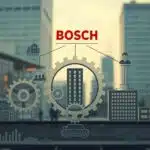 Wem gehört Bosch?