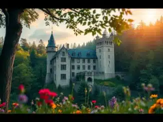 Wem gehört Burg Eltz?