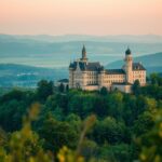 Wem gehört Burg Hohenzollern?