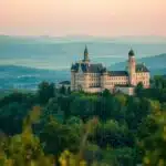 Wem gehört Burg Hohenzollern?