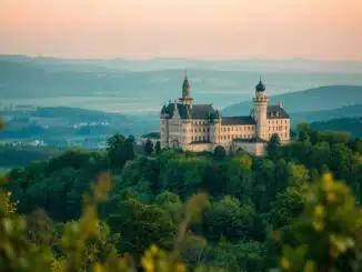 Wem gehört Burg Hohenzollern?