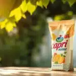 Wem gehört Capri Sonne?