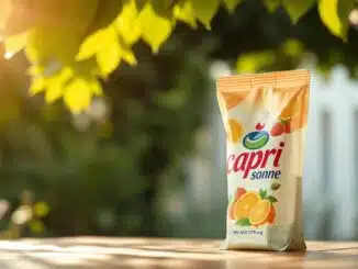 Wem gehört Capri Sonne?