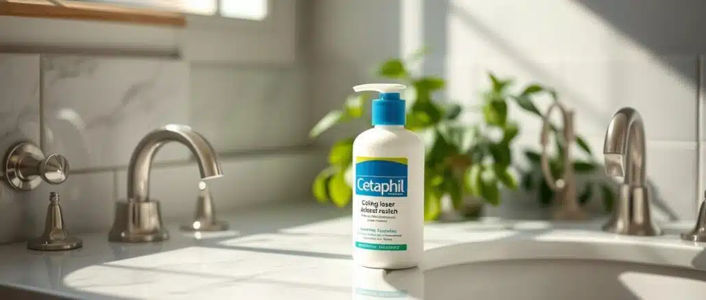 Wem gehört Cetaphil?