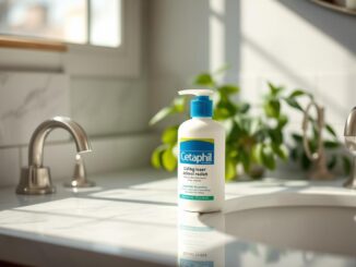 Wem gehört Cetaphil?