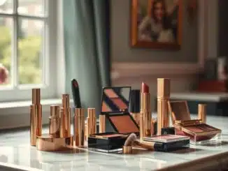 Wem gehört Charlotte Tilbury?