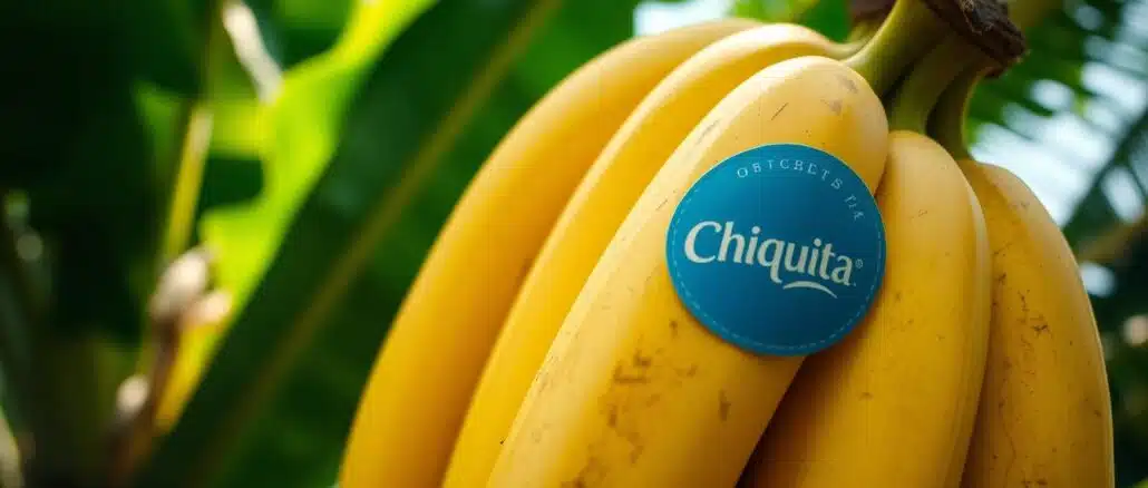 Wem gehört Chiquita?