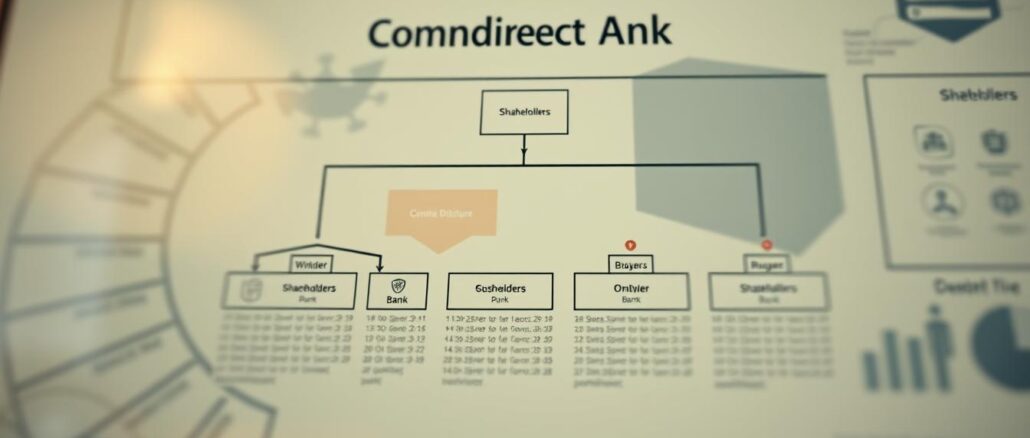 Wem gehört Comdirect?