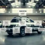 Wem gehört Dacia?