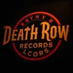 Wem gehört Death Row Records?