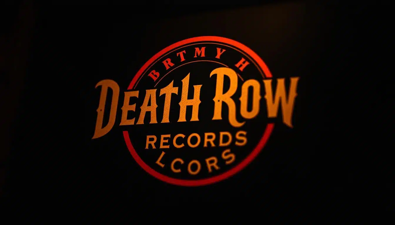 Wem gehört Death Row Records?