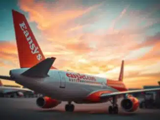 Wem gehört EasyJet?