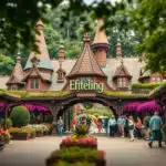 Wem gehört Efteling?