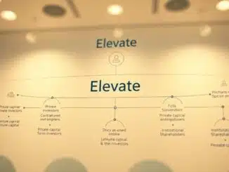 Wem gehört Elevate?