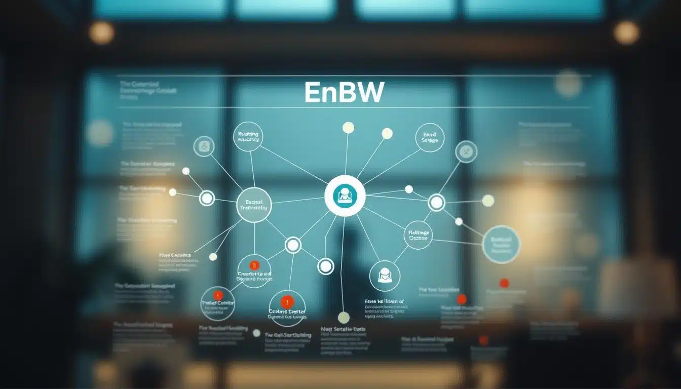 Wem gehört EnBW?