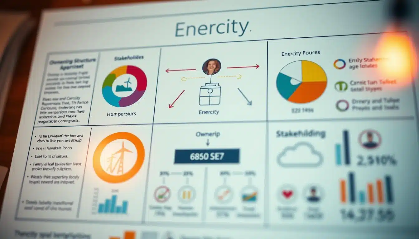 Wem gehört Enercity?