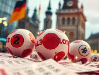 Wem gehört Eurojackpot?