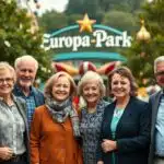 Wem gehört Europa-Park?