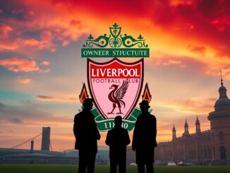 Wem gehört FC Liverpool