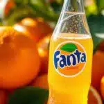 Wem gehört Fanta