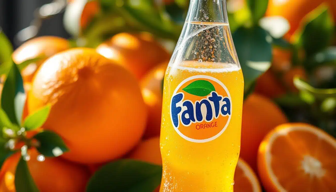 Wem gehört Fanta